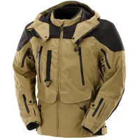 Furygan Veste à Capuche Kalahari Sp