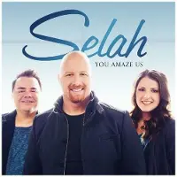 Coast2Coast Selah - You Amaze Us [Cd]