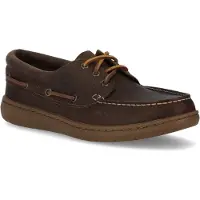 Timberland Portofino Pier Boat Shoes Marron EU 46 Homme