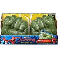 Marvel European Trading B.V. Spider-Man Bom McCarroll Gamma Smash Jeu de rôle Autres