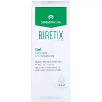BiRetix Treat Soothing Gel gel apaisant pour peaux à tendance acnéique 50 ml