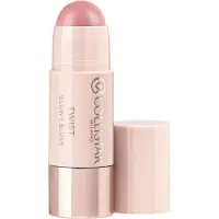 Collistar Twist Glowy Blush 01 Supernova 5 grammes