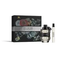 Viktor & Rolf Spicebomb Coffret Cadeau