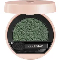 Collistar Impeccabile Compact Eyeshadow fards à paupières intenses 525 Ottanio Satin 3 g