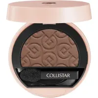 Collistar Impeccable Compact Fard à paupières 420 Cocoa Matte 3 grammes