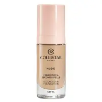 Collistar Nudo Fond De Teint Seconde Peau