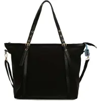Bagmori Cabas noir