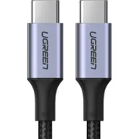 UGREEN Câble USB-C PD 100W Quick Charge 3.0 2M
