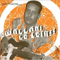 Ginza.se Various Artists - Wallahi Le Zein (Various Artists) [Vinyl]