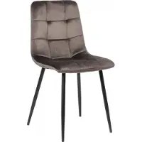 CLP Chaise de salle à manger Tilde