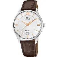 Lotus montre Homme 18402/H