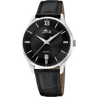 Lotus montre Homme 18402/J