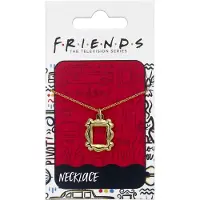Ginza.se Collier Friends - Cadre