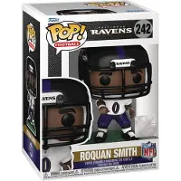 Funko POP! POP ! NFL Baltimore Ravens Roquan Smith 242