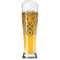 Ritzenhoff Brauchzeit Weizen #27 A. Preis F26 (0.65 l, 1x)