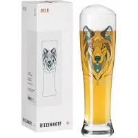 Ritzenhoff Brauchzeit Weizen #28 A. Preis F26 (0.65 l, 1x)