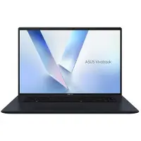 Asus Ordinateur Portable Vivobook 18 M1807GA-DRFS8013W 18" AMD Ryzen AI 7 16 Go RAM 512 Go SSD Bleu - Azerty Français