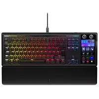 Corsair GALLEON 100 SD Clavier Gamer AZERTY