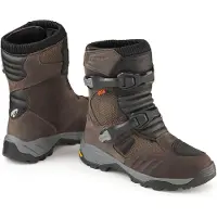Forma Adventure Air Low Dry Bottes de moto