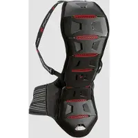 Forma Akira 8 Back Protector Noir L-XL