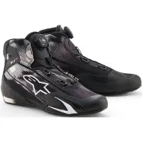 Alpinestars Chaussures De Moto Celer Superair Black White