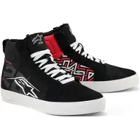 Alpinestars FQ20 Ride-63 Canvas Chaussures moto