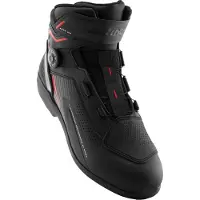 SHIMA Enzo Air Bottes de moto Taille