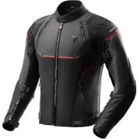 Rebelhorn Swift Veste textile moto imperméable