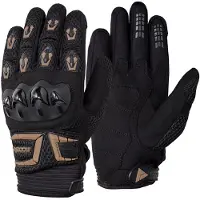 Modeka MX Top 2 Gants de motocross