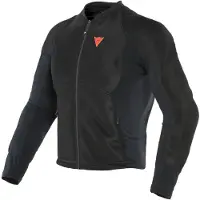 Dainese Pro-Armor Safety Jacket 2.0 Veste Avec Protections Noir XL unisex