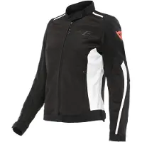 Dainese Hydra Flux 2 Air D-dry Jacket Noir 44 Femme