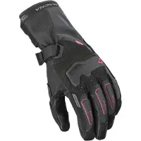 Macna Terra RTX 2.0 Gants de moto pour dames imperméables