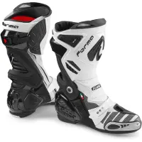 Forma Ice Pro Flow Racing Boots Blanc,Noir EU 42
