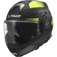 LS2 Casque Modulable Ff901 Advant X Nova 06