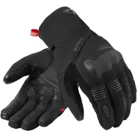 REV'IT! Kryptonite 3 Gore-tex Gloves Noir S Homme