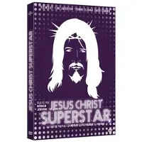 Elephant Jésus Christ Superstar DVD
