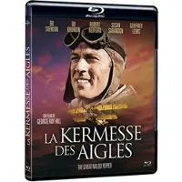 Elephant La Kermesse des aigles Blu-ray