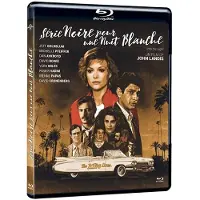 Elephant Série noire pour une nuit blanche Blu-ray