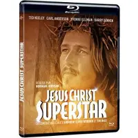 Elephant Jésus Christ Superstar Blu-ray