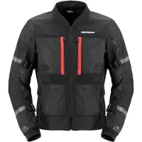 Spidi Tech Armor 2 Veste textile moto