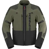 Spidi Frontier Pro H2OUT Veste textile moto imperméable Taille