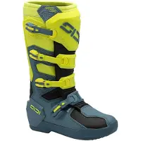 Sidi Crosscore Bottes de motocross Taille