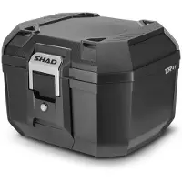 Shad Tr41 Case Cover For Top Case Argenté
