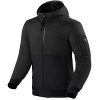 REV'IT! Oakwood Sweat à capuche moto