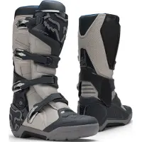 FOX Motion X Bottes de motocross imperméables