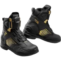 Rebelhorn Core Chaussures moto pour femmes