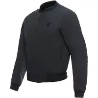 Dainese Bhyde No-Wind Veste Textile Noir 60 hommes
