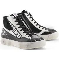 Alpinestars Chaussures Stella Stated Flair Black White
