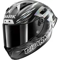 Shark Aeron Gp Fim Racing #2 Replica Zarco Winter Test 2026 Full Face Helmet Noir M