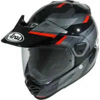 Arai Tour-X5 Anodize Casque d’enduro